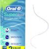 Oral-B Super Floss Mint Dental Floss for Braces Bridges