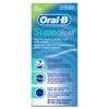 Oral-B Super Floss Mint Dental Floss for Braces Bridges